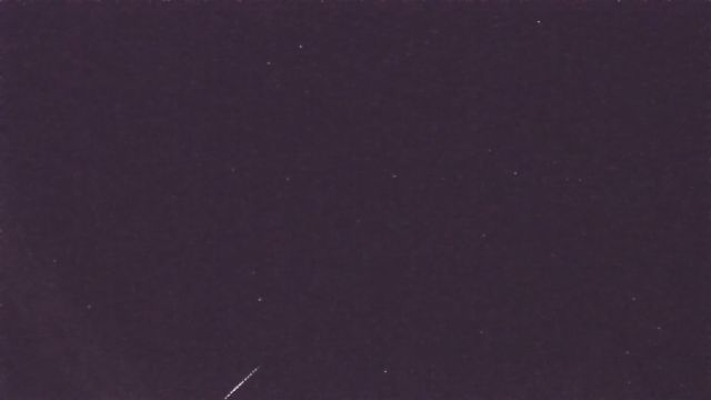 AMS51 meteor