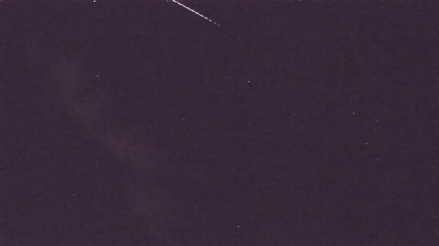 AMS51 meteor