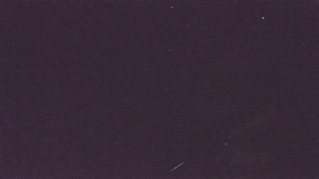AMS51 meteor