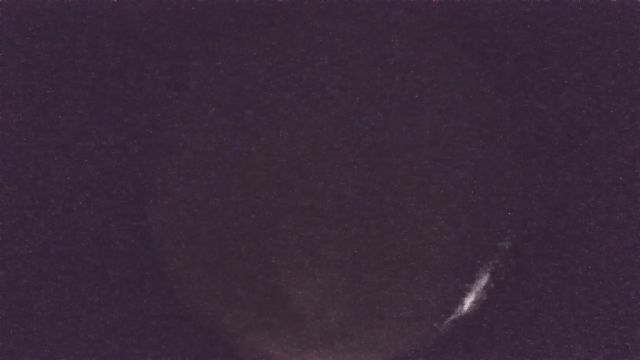 AMS51 meteor