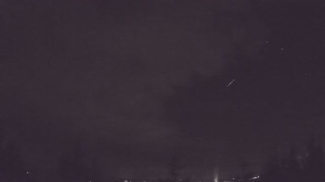AMS51 meteor