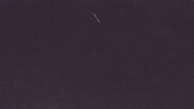 AMS51 meteor