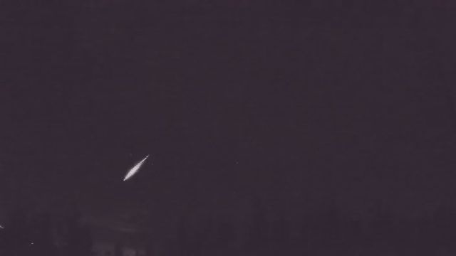 AMS51 meteor