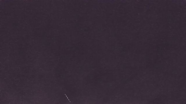 AMS51 meteor