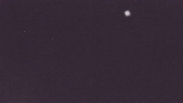 AMS51 meteor