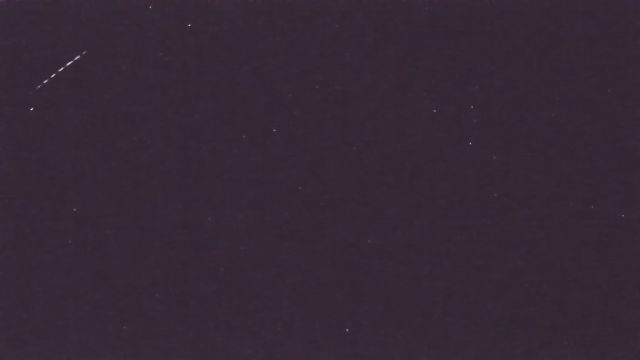 AMS51 meteor