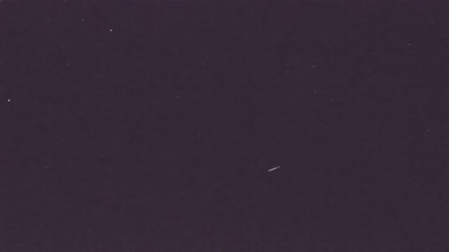 AMS51 meteor