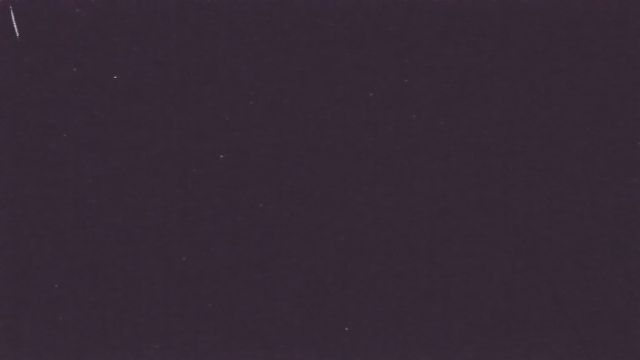 AMS51 meteor