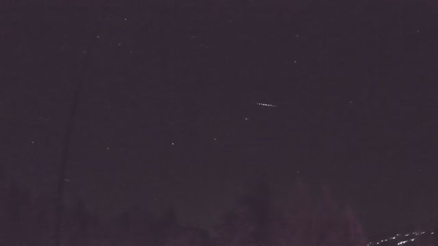 AMS51 meteor