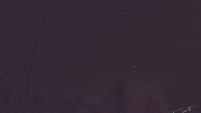 AMS51 meteor