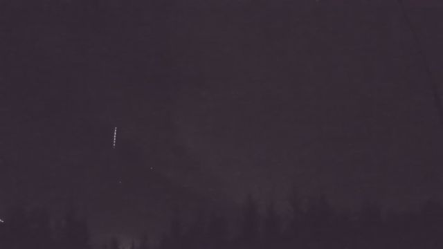 AMS51 meteor