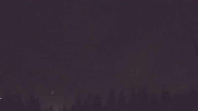 AMS51 meteor
