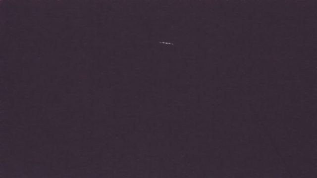 AMS51 meteor
