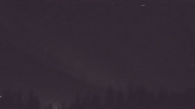 AMS51 meteor