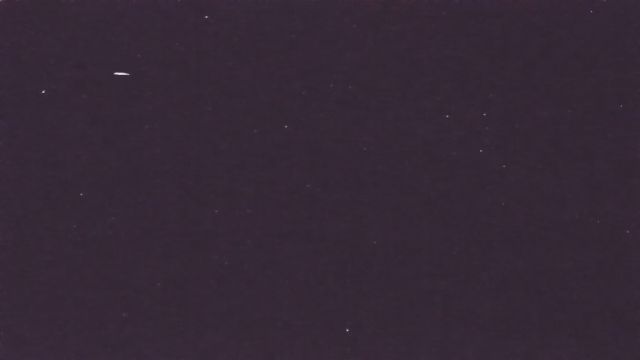 AMS51 meteor