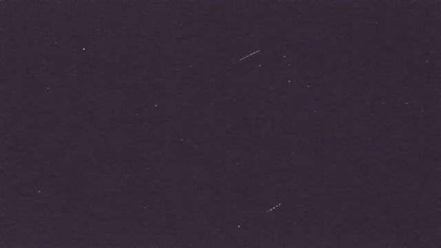 AMS51 meteor
