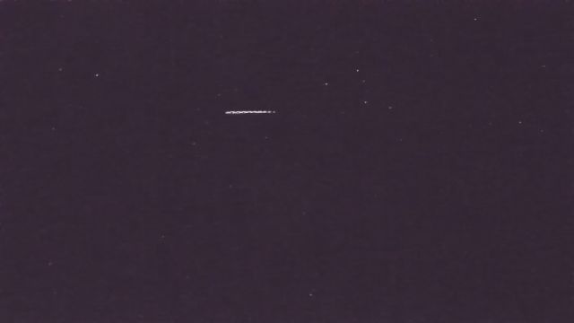 AMS51 meteor