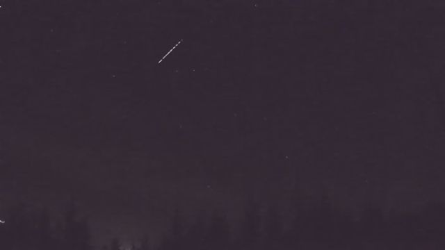 AMS51 meteor
