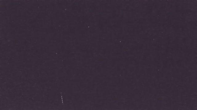 AMS51 meteor