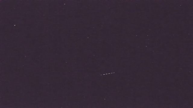 AMS51 meteor