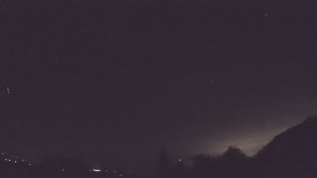 AMS51 meteor