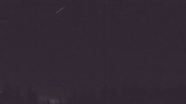 AMS51 meteor
