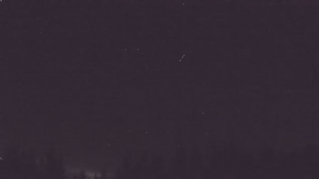 AMS51 meteor