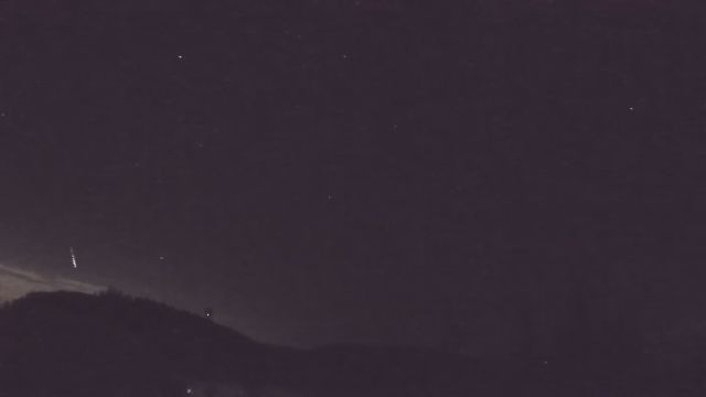 AMS51 meteor