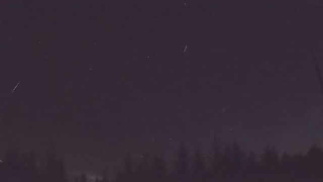 AMS51 meteor