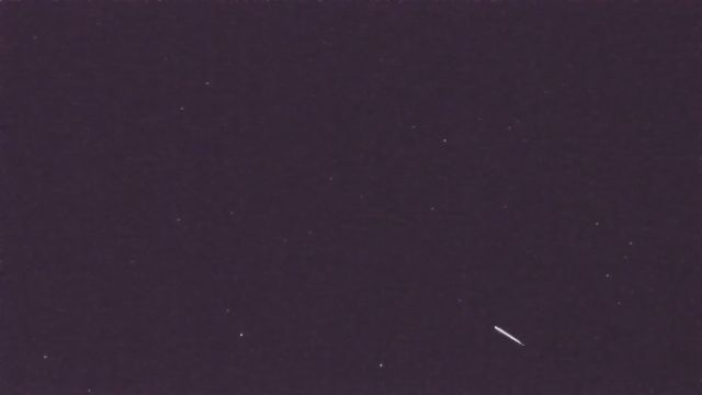 AMS51 meteor