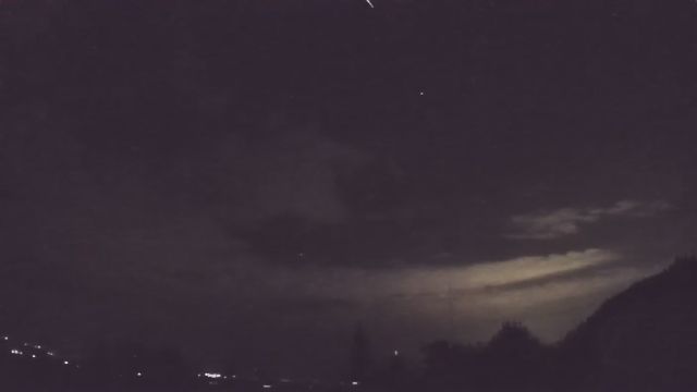 AMS51 meteor