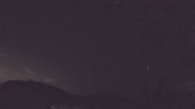 AMS51 meteor
