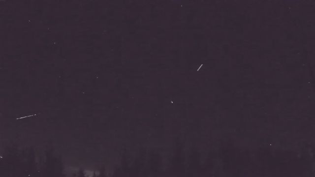 AMS51 meteor