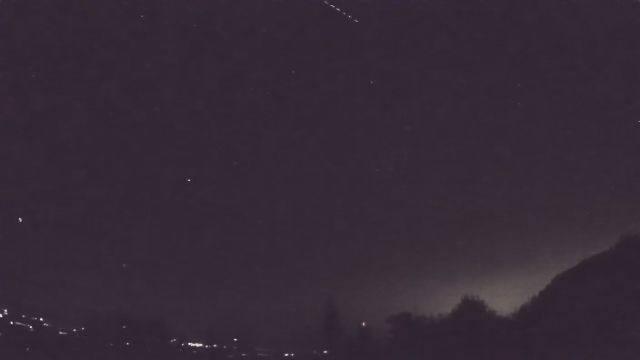 AMS51 meteor