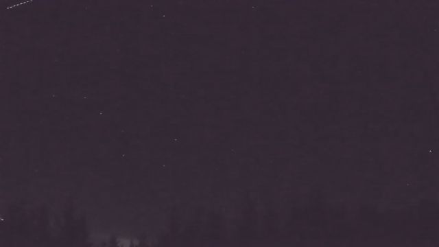 AMS51 meteor