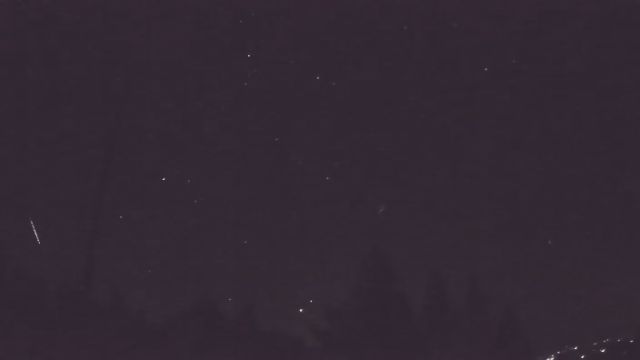 AMS51 meteor