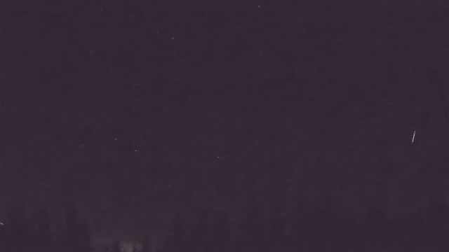 AMS51 meteor