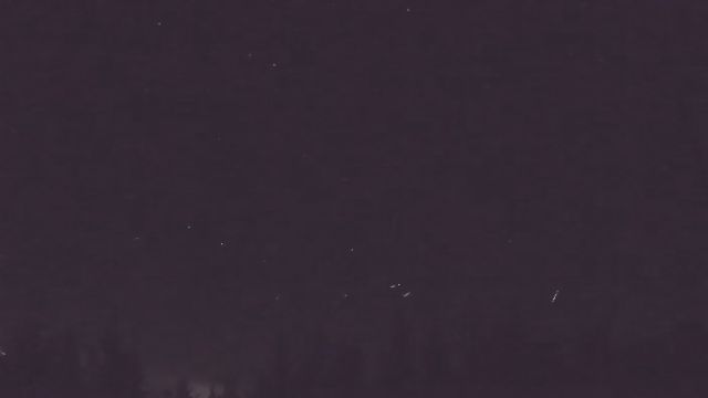 AMS51 meteor