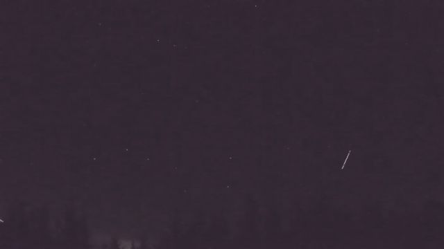 AMS51 meteor