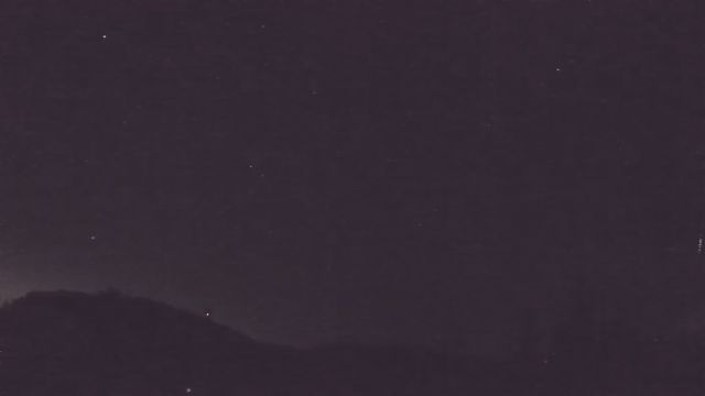 AMS51 meteor