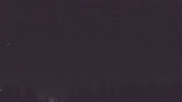 AMS51 meteor