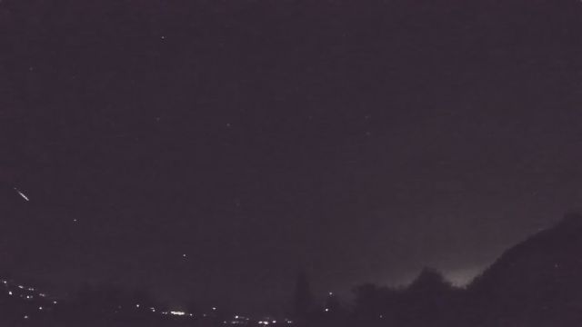 AMS51 meteor