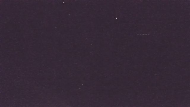 AMS51 meteor