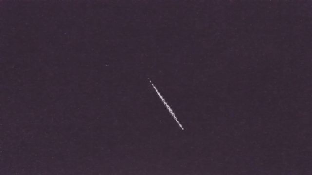 AMS51 meteor
