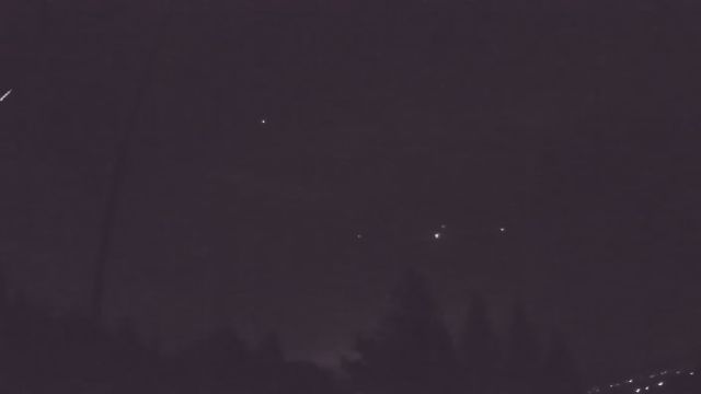 AMS51 meteor