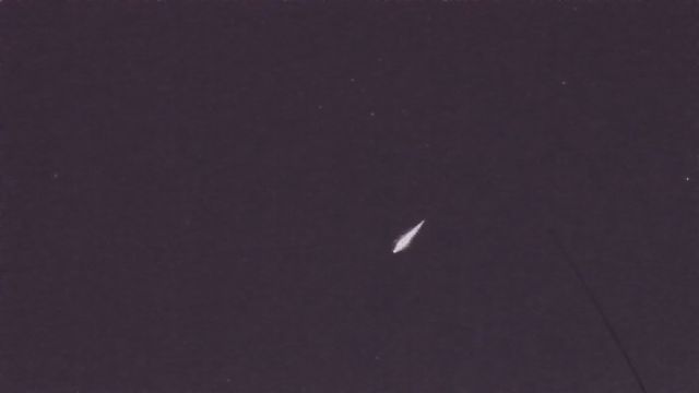 AMS51 meteor