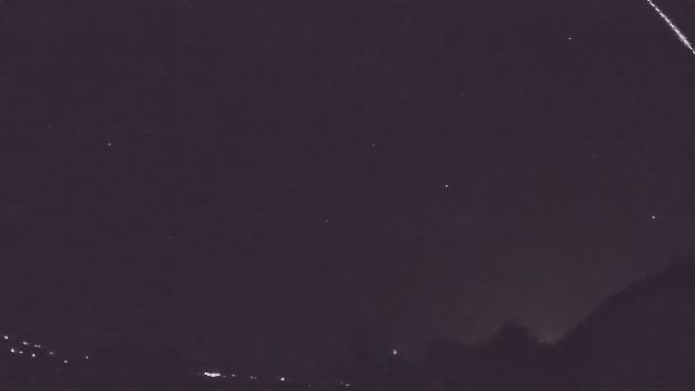 AMS51 meteor