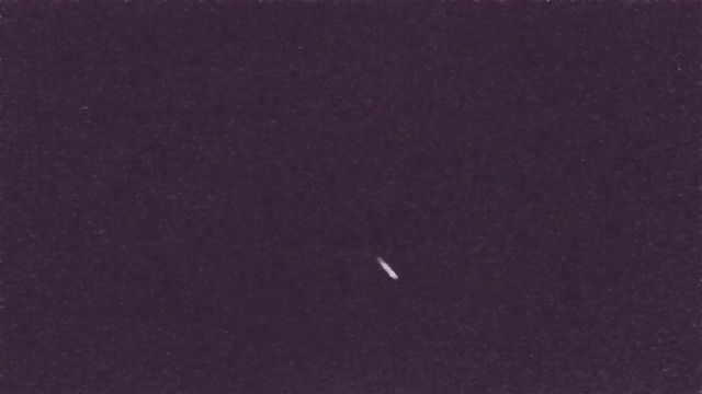 AMS51 meteor