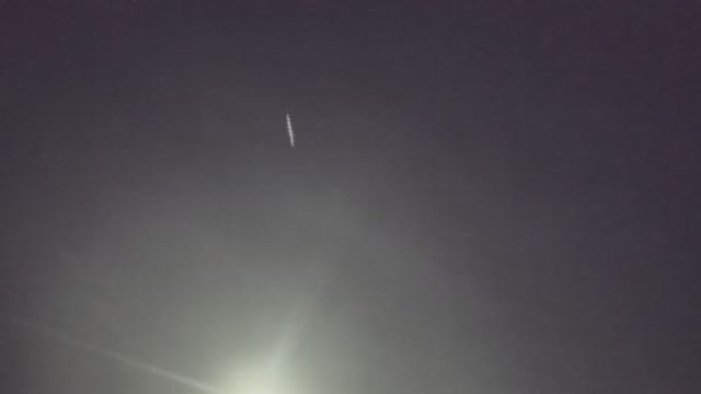 AMS51 meteor