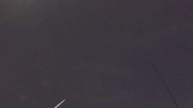 AMS51 meteor